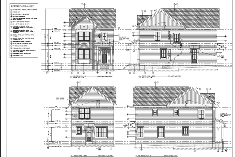 1785  Richmond Avenue South East , Atlanta, GA 30315